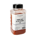 Piment fort de Cayenne en poudre 1l - 400g