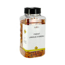 Piment langues d'oiseaux - 200g