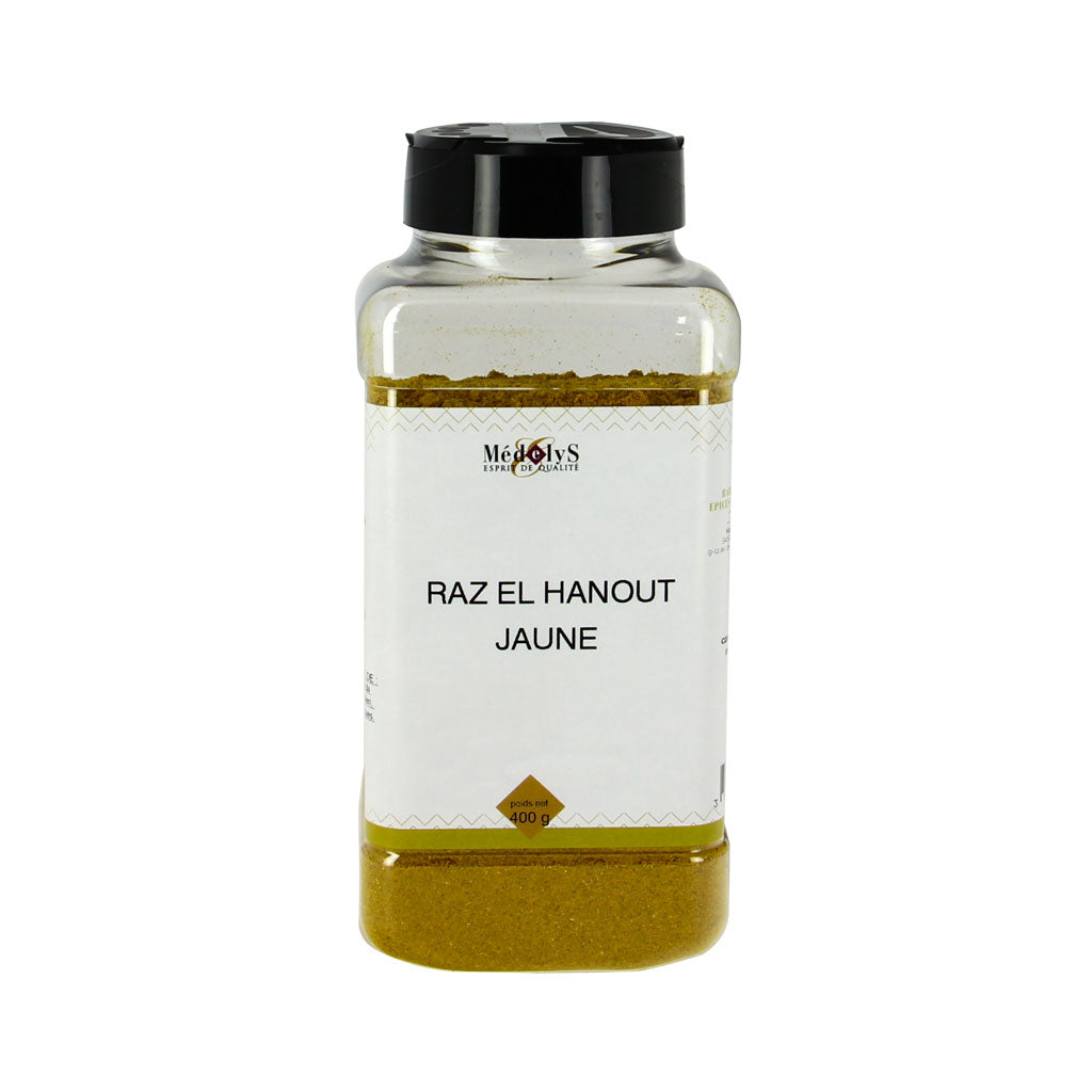 Raz el hanout - 400g