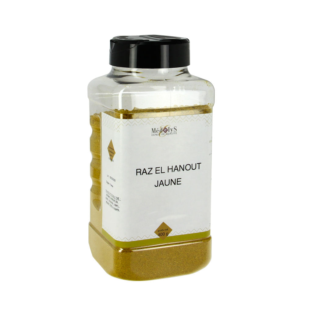Raz el hanout - 400g