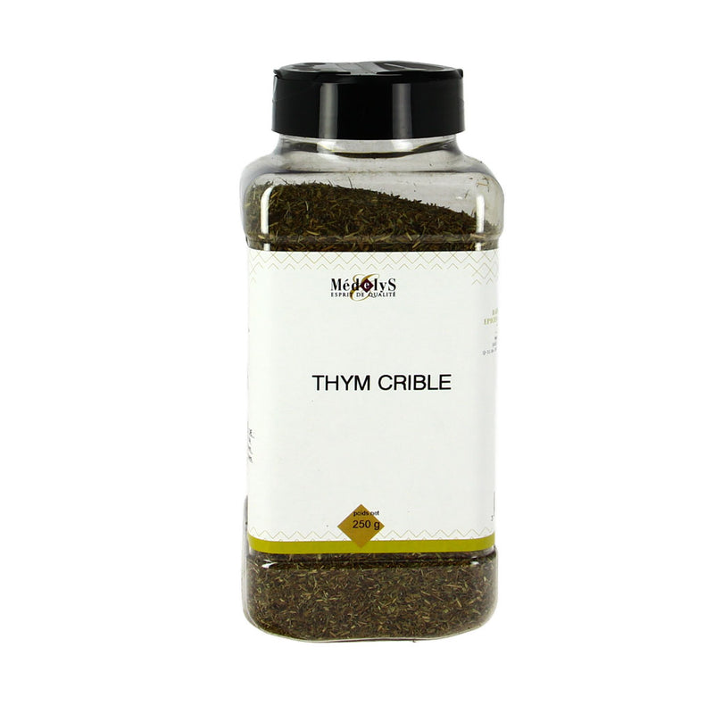 Thyme Riddled Whole - 250G