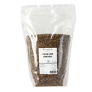 Poivre noir concassé fin - 1kg