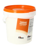 Fondant pâtissier blanc - 1kg