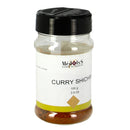 Curry Shichimi Togarashi - 100g