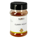 Curry rouge - 110g