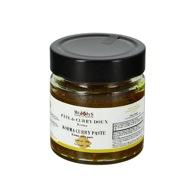 Curry Paste Korma - 175G