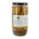 CITRONS CONFITS AUX HERBES AROMATIQUES ET BAIES (400 NE) 760G
