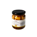 Citrons confits aux herbes aromatiques et baies - 200g