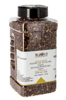 Baie de Sichuan - 215g