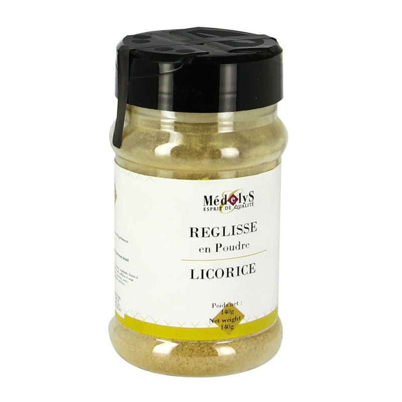 Licorice Powder 330Ml - 165G