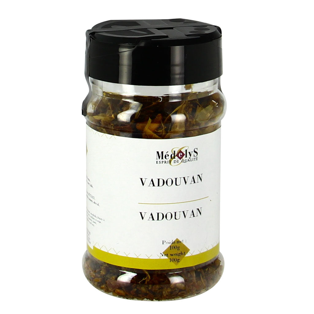 Vadouvan 330ml - 100g