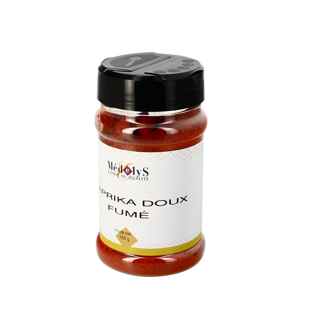 Pimento Smoked - 150G