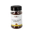 Poivre rouge de Kampot IGP - 160g