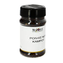 Poivre noir de Kampot IGP - 170g