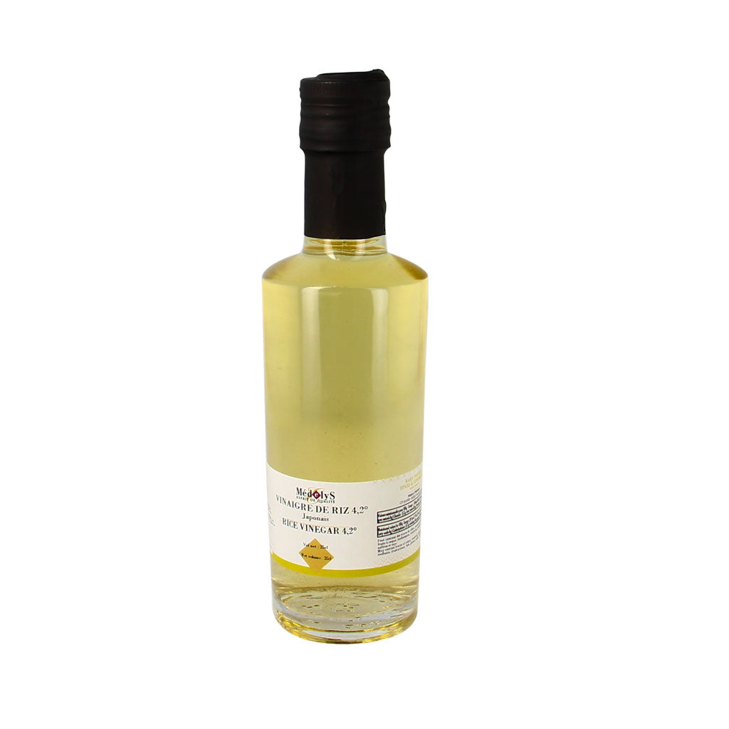 Japanese Rice Vinegar - 25Cl