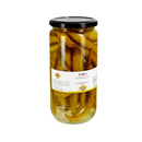 Guindillas en saumure - 660g