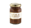 Crème de marrons de Collobrières - 220g