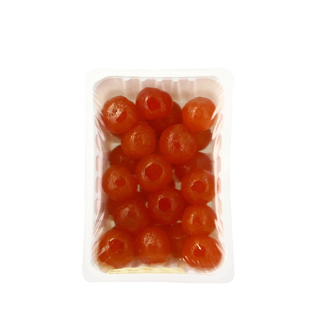 Clémentines Corses entières confites - 1kg