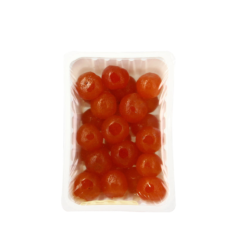 Candied Clementines Whole - 1Kg