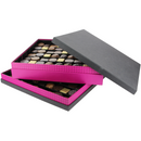 Neckbox de chocolats fins - 1250g