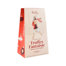 Truffes fantaisies natures Pais Chis Noël - 100g