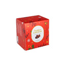 Ballotin attaque Noël truffes natures - 100g