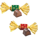 Papillotes praliné noir & lait - 1kg