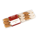 Réglette calissous dorés -110g