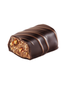 Papillottes assorties noir, lait et blanc - 4.3kg