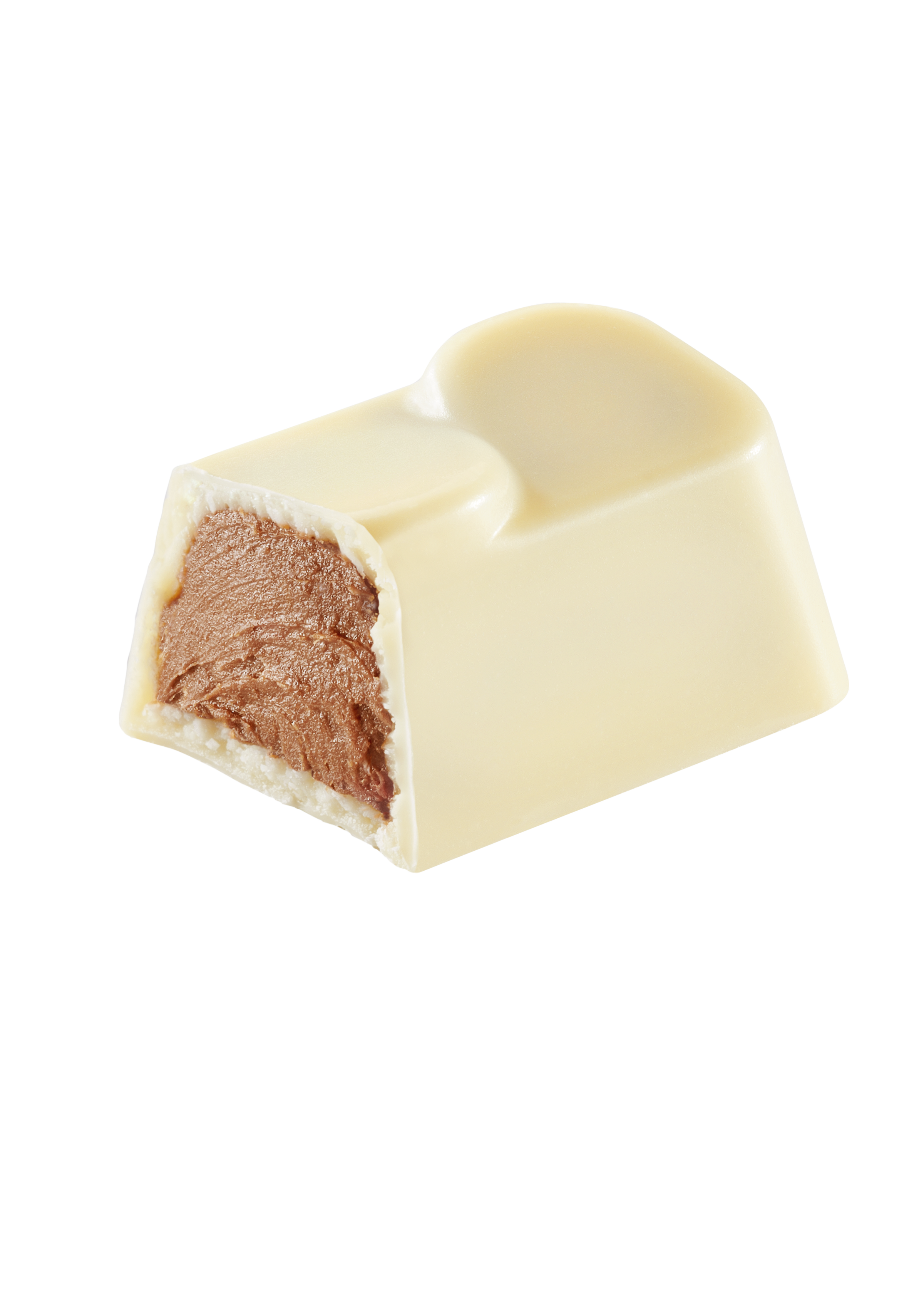 Papillottes assorties noir, lait et blanc - 4.3kg