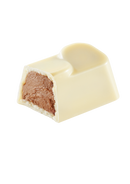 Papillottes assorties noir, lait et blanc - 4.3kg