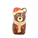 Moulages de Noël 10cm - 40g