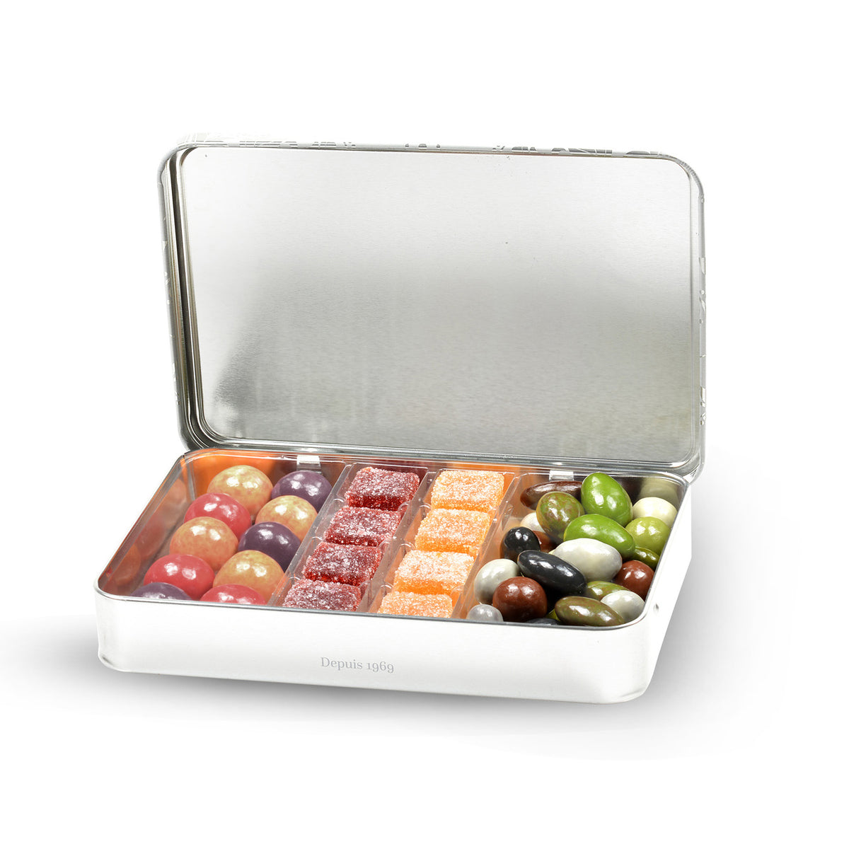 Assortiment douceurs de Provence - 260g