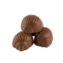 Escargots praliné et chocolat au lait - 100g