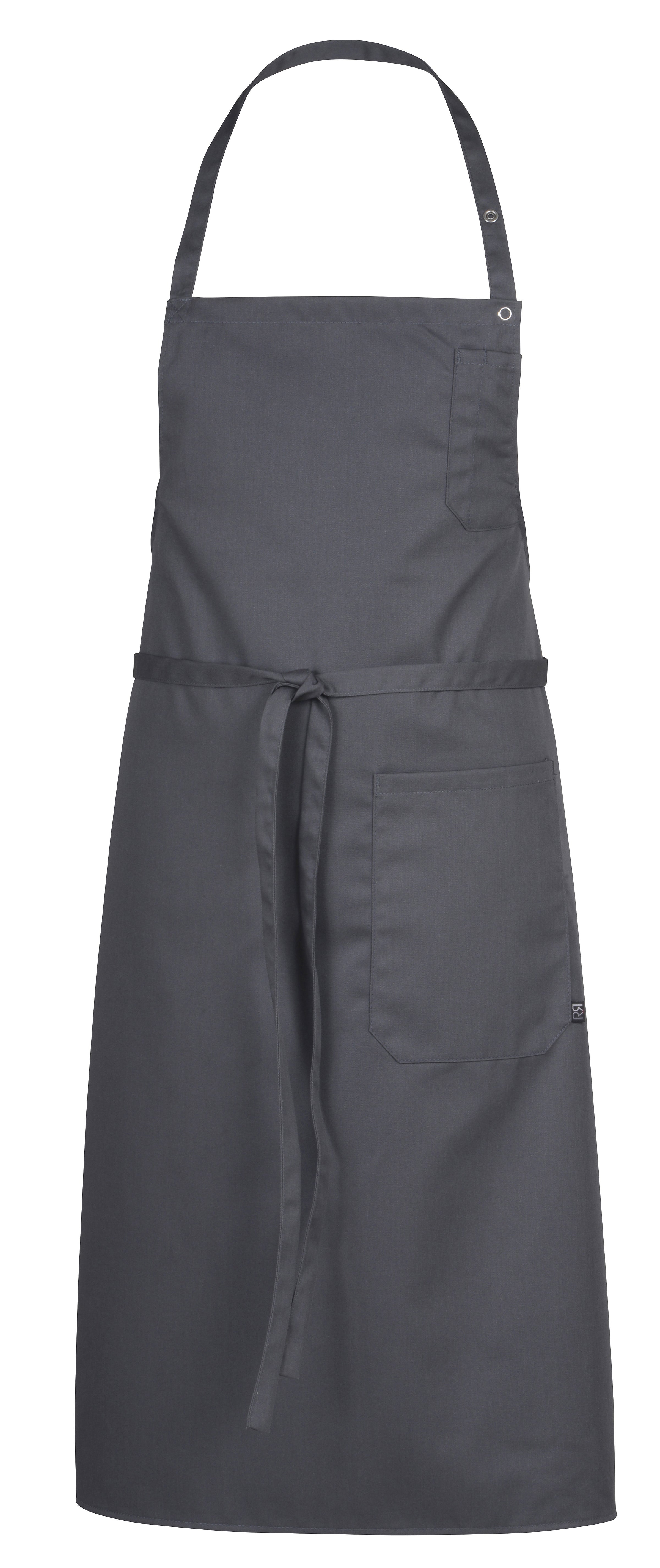 Tablier mixte anthracite TU - Loti ( 983011 ) (1 X 1 unité )