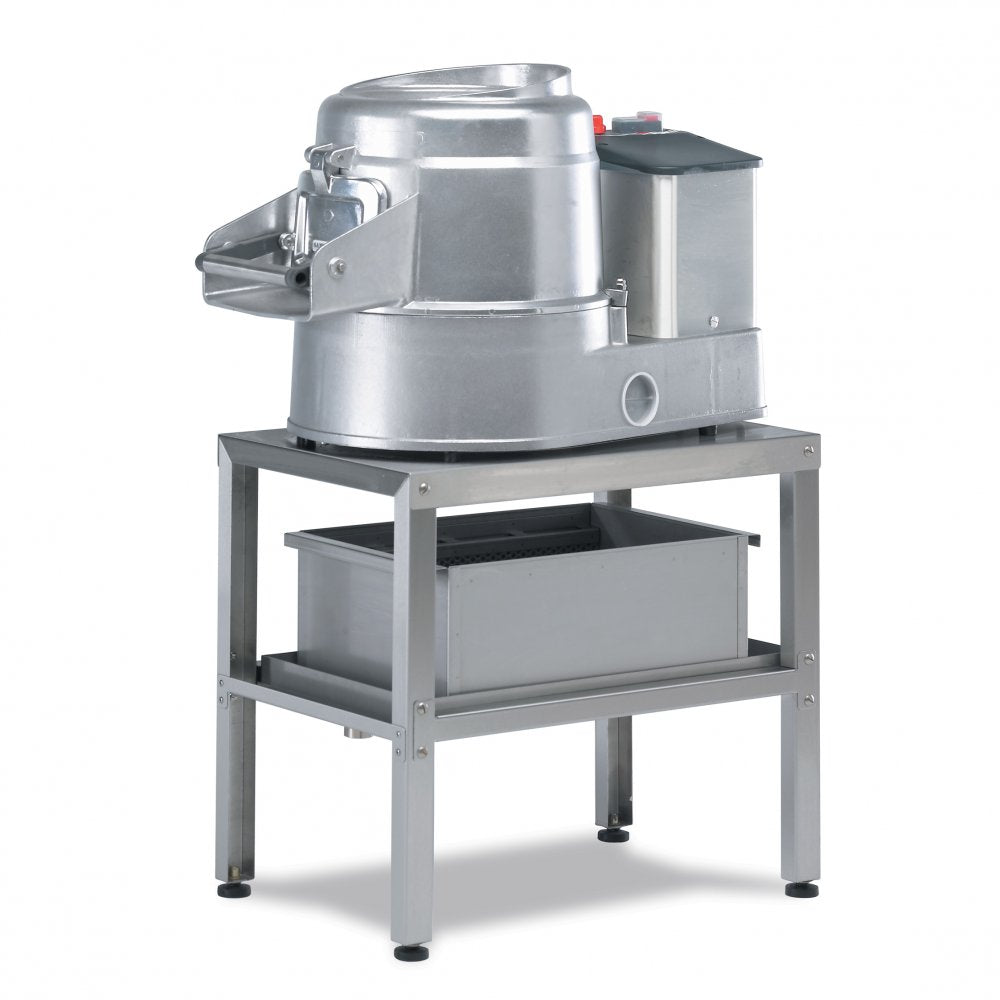 Éplucheuse PP6 - Capacité cycle 6kg - 395x700x433 mm ( 970950 ) (1 X 1 unité )