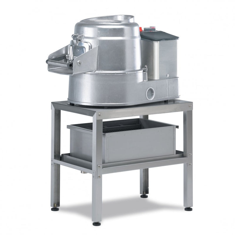 Éplucheuse PP6 - Capacité cycle 6kg - 395x700x433 mm (1 X 1 unité )