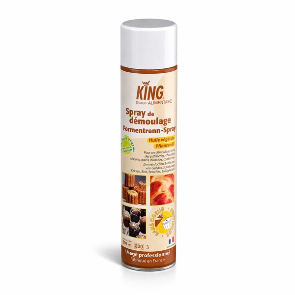 Release Spray - 600 ml (907524) (6 X 1 unit)