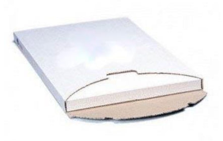 Baking paper - pastry format - 600x400 - 630418 - x500