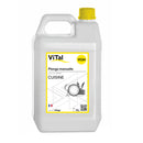 Vital cuisine plonge manuelle - 006104 - 5l