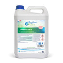 Liquide rinçage pro éclair v Ecocert - 5l