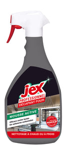 jex pro decapant four - 004820 - 1l