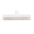 Frottoir 30 cm - Blanc (1 X 1 unité ) - 007075