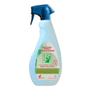 nettoyant vitres surfaces green star flacon - 006136 - 750 ml
