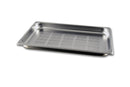 Bac GN1/1 - Perforé - Hauteur 40 mm - Inox 18/10 (1 X 1 unité )