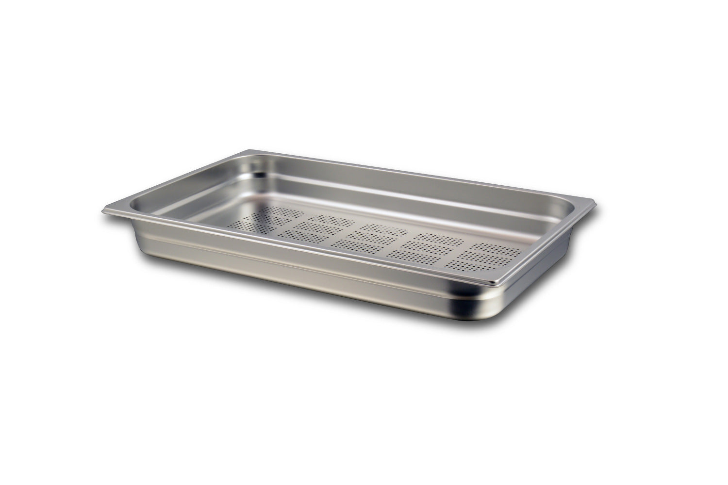 Bac GN1/1 - Perforé - Hauteur 65 mm - Inox 18/10 ( A65914 ) (1 X 1 unité )