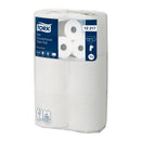 PAPIER TOILETTE ROULEAU TRAD TORK T4 PREMIUM 198FTS- COLIS 16X6 ROUL