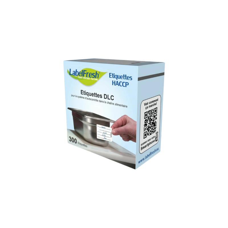 Labelfresh dlc label - 906218 - x300