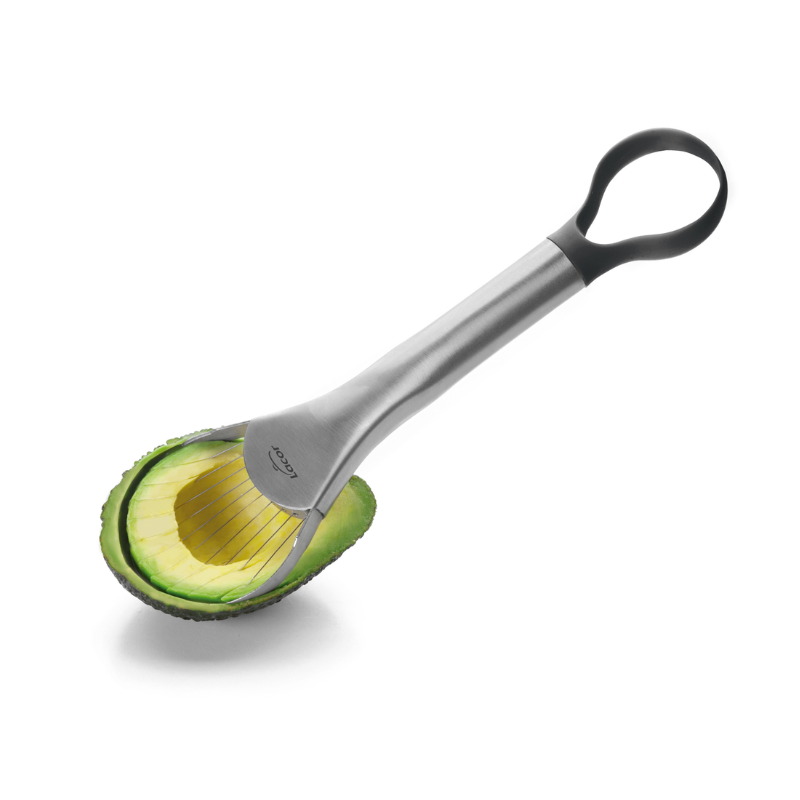 Empty avocado (912240) (1 X 1 unit)