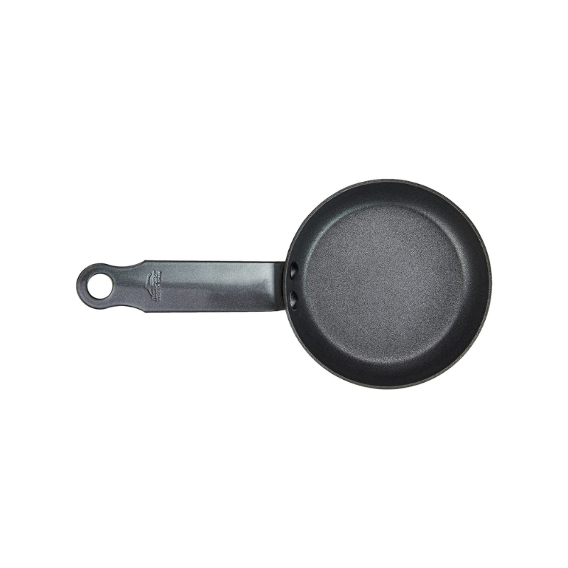 Blini pan ø 12x2.1 cm - Non-stick ( 912410 ) (1 X 1 unit )